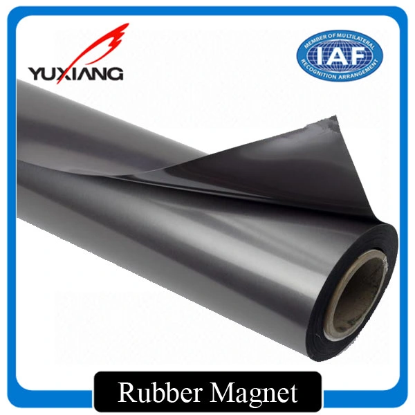 New High Quality NdFeB Flexible Magnet Manufacturer