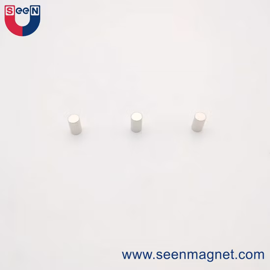 Big/Small AlNiCo Magnet Block Bar 50X25X10mm N52 Neodymium Magnet for Wind Generators