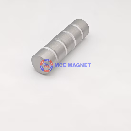 Soft Core NdFeB Ferrite AlNiCo SmCo Custom Mounting Magnets with Cheap Price High Quality