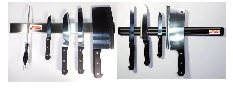 Professional Knife Holder Magnetic for Kitchen Utensils