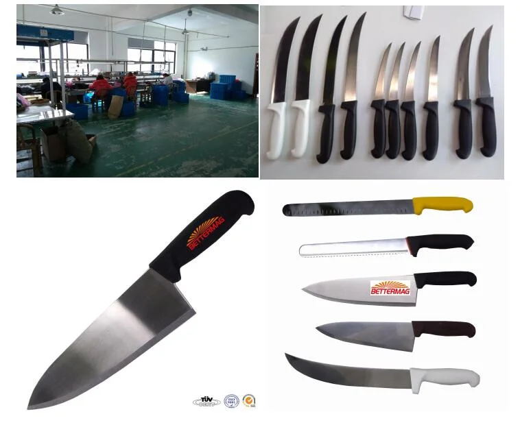 Professional Knife Holder Magnetic for Kitchen Utensils