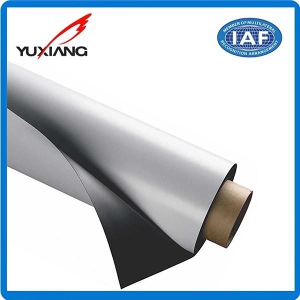 New High Quality NdFeB Flexible Magnet Manufacturer