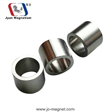 Fecrco Ring Iron Chromium Cobalt Magnet