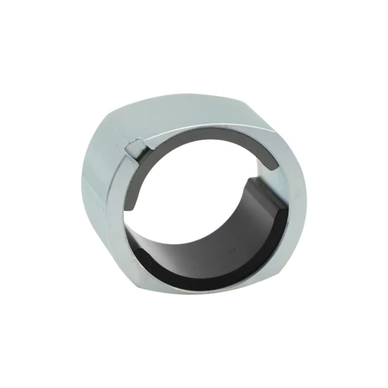 Permanent Industrial Kede Customizable Magnetic Assembly Rare Earth Magnet Ferrite with Good Service