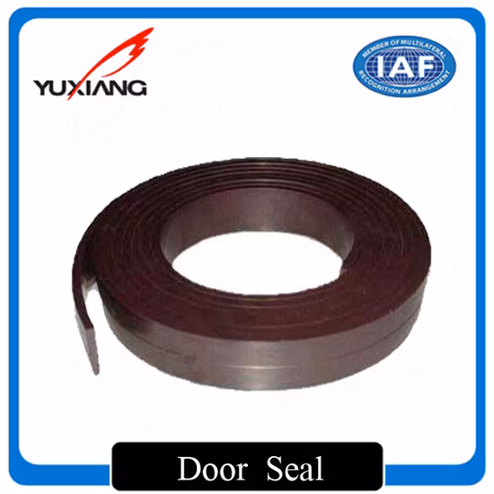 New High Quality NdFeB Flexible Magnet Manufacturer