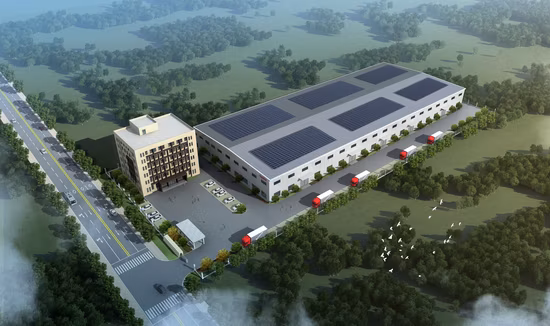 High Quality Isotropic Hard Ferrite Permanent Disc Magnet