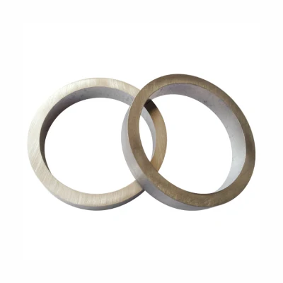 Customized Fecrco Magnet Ring Magnet for Sale